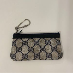 🖤 GUCCI VINTAGE COIN PURSE